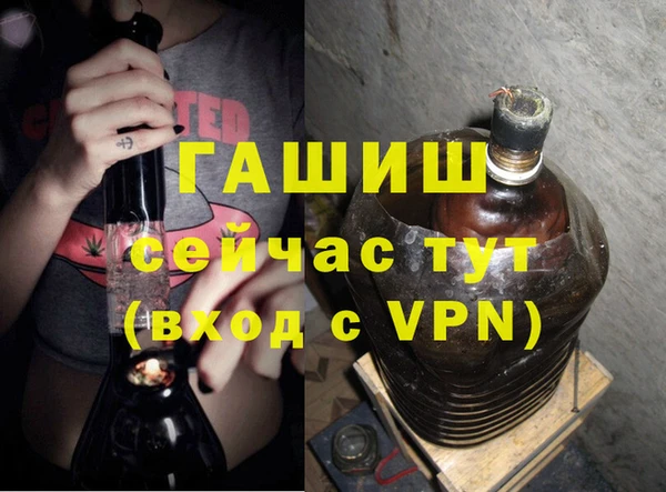 гидра Алексеевка